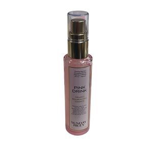Sunday Riley Pink Drink Firming Resurfacing Essence 1.7 oz NWOB